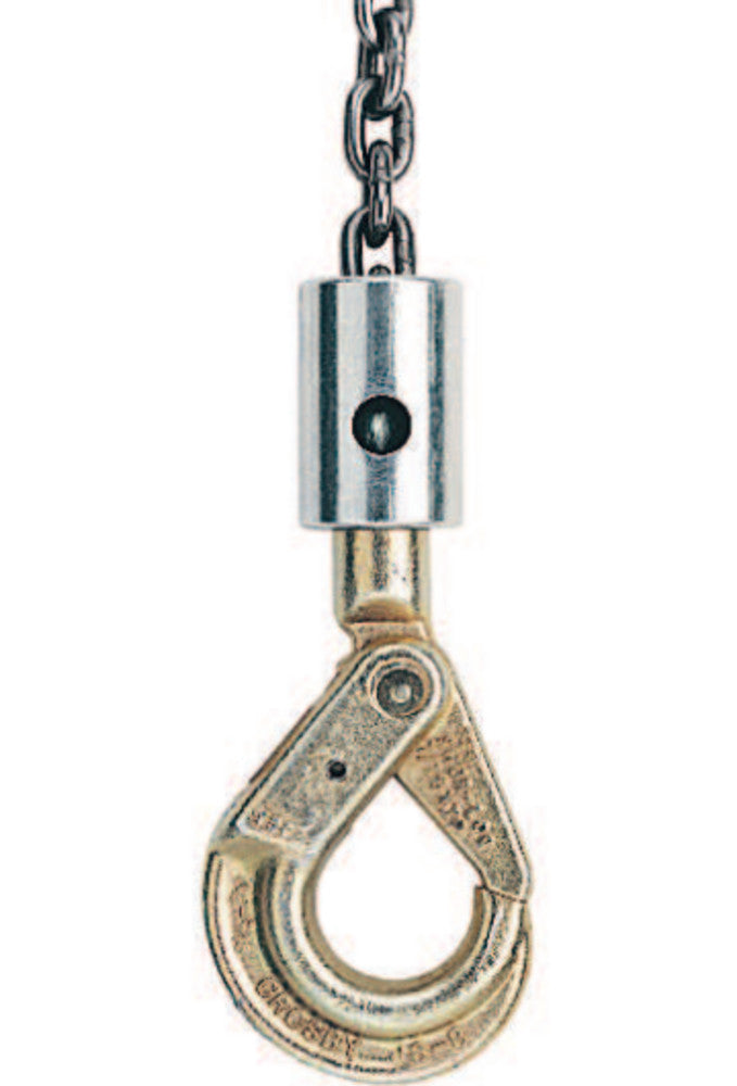 Crosby O-318 Chain Nest Hooks - Size 3/8" to 7/16" - Hooks - Hercules Lifting