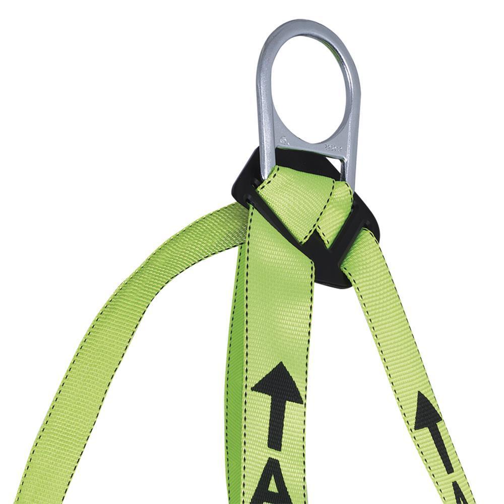 HARNESS 3-PT ADJUSTMENT UNIV 400LB GROM