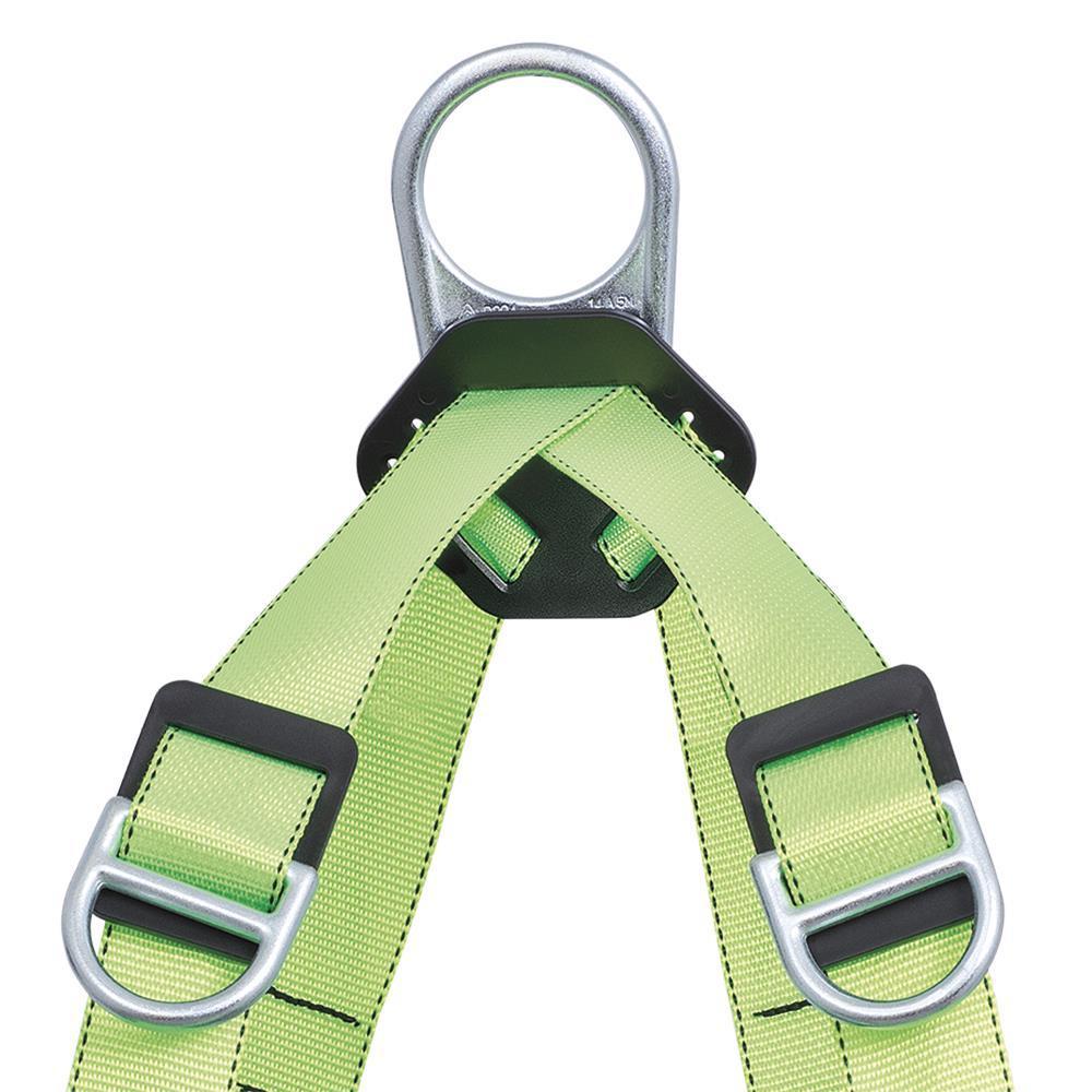 HARNESS SAF 5-PT ADJUSTMENT UNIV 400LB