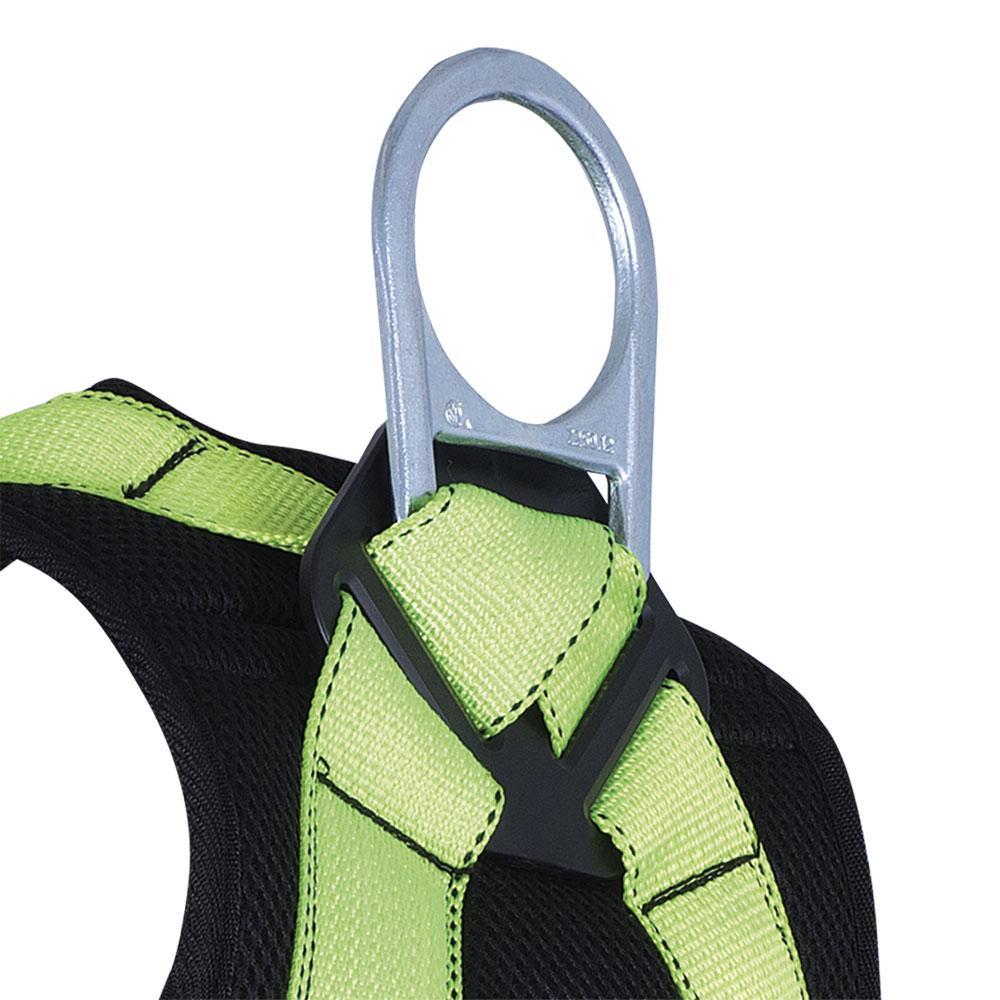 HARNESS SAF 5-PT ADJUSTMENT UNIV 400LB