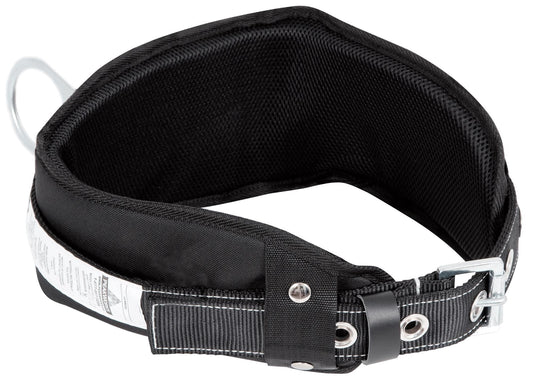 BELT RESTRAINT TNG POLYEST GROM BUCKLE L - Fall Protection Accessories - Hercules Lifting