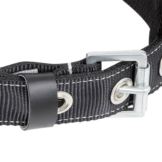 BELT POSITIONING TNG POLYEST GROM BUCKLE - Fall Protection Accessories - Hercules Lifting
