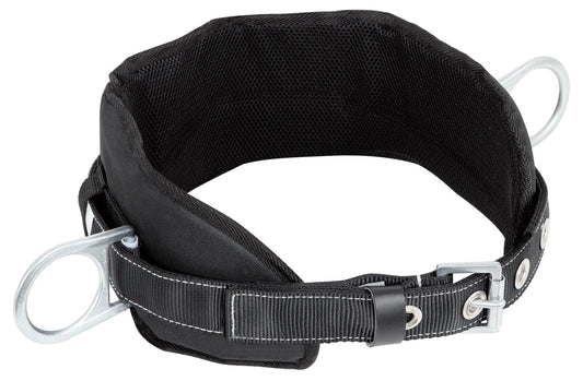 BELT POSITIONING TNG POLYEST GROM BUCKLE - Fall Protection Accessories - Hercules Lifting