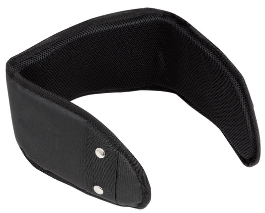 SUPPORT LUMBAR PADDED UNIV UNIV SIZE - Fall Protection Accessories - Hercules Lifting