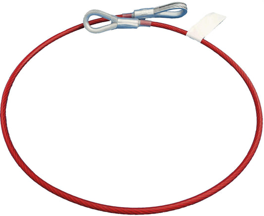 SLING AHR CBL ANCHORAGE CONNECTORS R - Anchors - Hercules Lifting