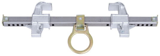 ANCHOR BEAM ANCHORAGE CONNECTORS STL - Anchors - Hercules Lifting