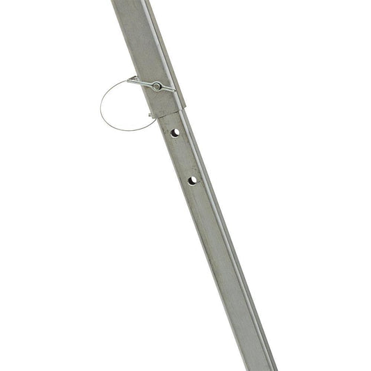 TRIPOD 7FT AL - Fall Protection Accessories - Hercules Lifting