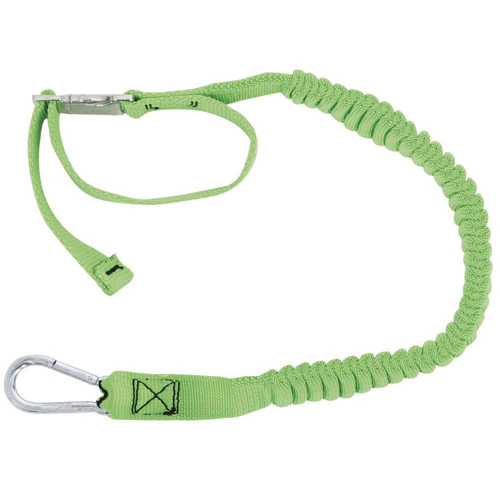 LANYARD WRIST CARABINER 13 IN L