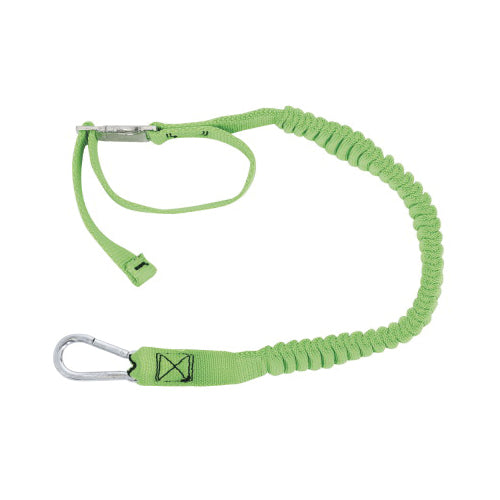LANYARD WRIST CARABINER 13 IN L