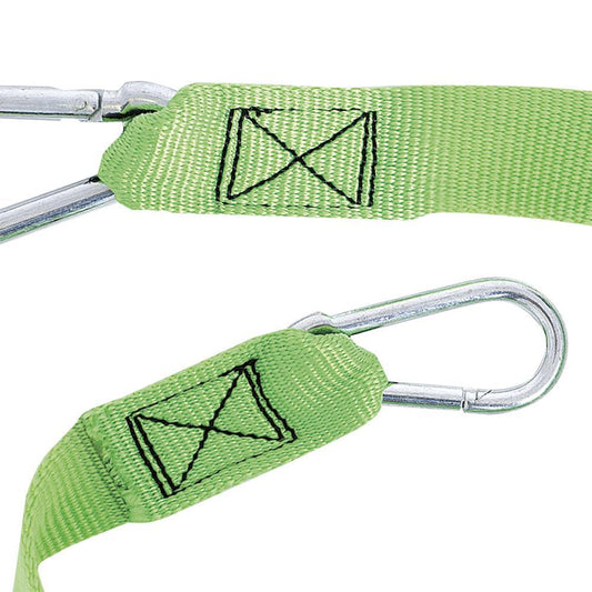 LANYARD HARN CARABINER 32 IN L