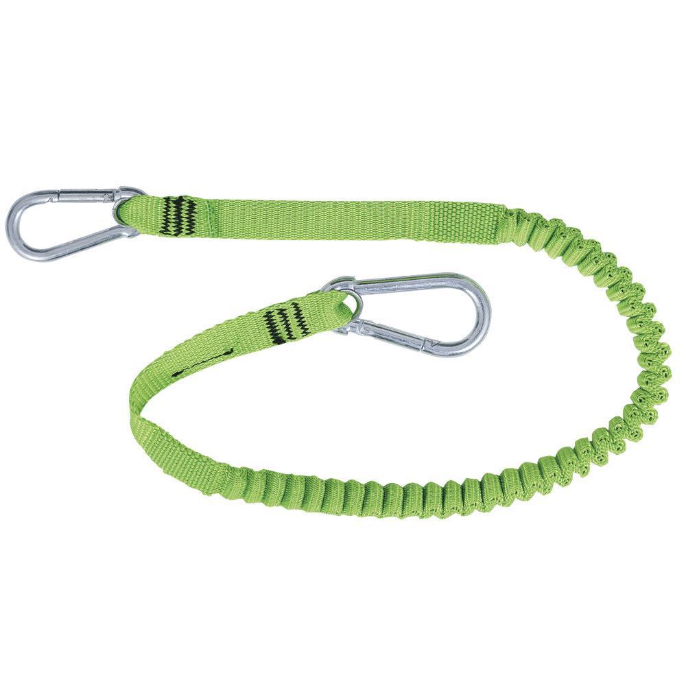 LANYARD TOOL TETHERING SYS POLYEST GRN