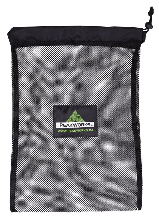 BAG HARN LGE MESH 15 X 12IN - Fall Protection Lanyards - Hercules Lifting
