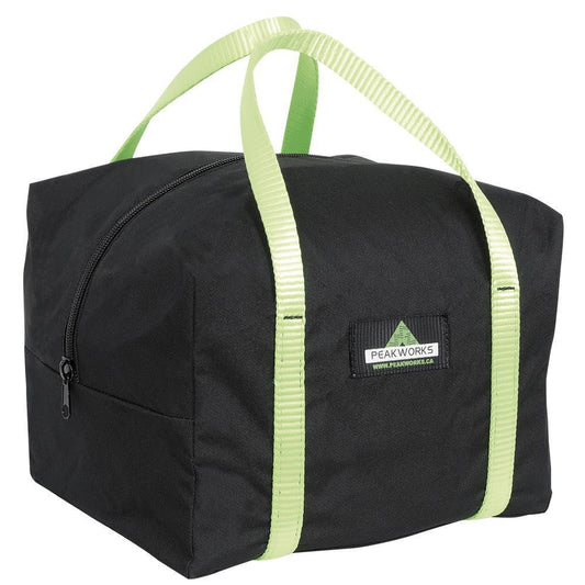 BAG CRYG 10 X 12 X 12IN - Lifeline, Lanyard & Harness Accessories - Hercules Lifting
