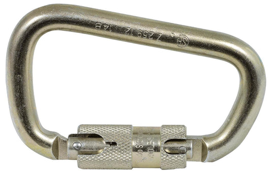 CARABINER 1IN CP-03015 - Fall Protection Accessories - Hercules Lifting