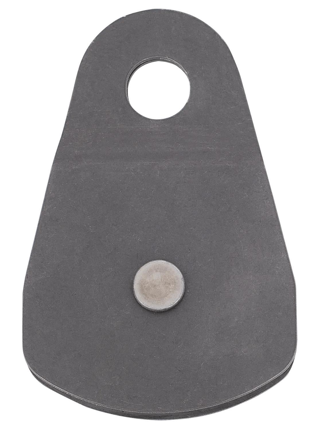 PULLEY SPLIT SST 5000LB 2-1/4IN