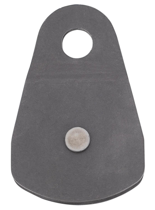 PULLEY SPLIT SST 5000LB 2-1/4IN - Fall Protection Accessories - Hercules Lifting