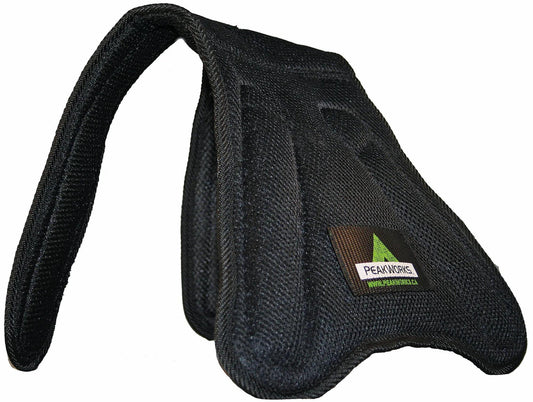 PAD BACK REM HARN - Lifeline, Lanyard & Harness Accessories - Hercules Lifting