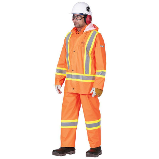 JACKET SAF LIGHTWEIGHT STRETCHABLE WOMEN - Work Clothing - Hercules Lifting