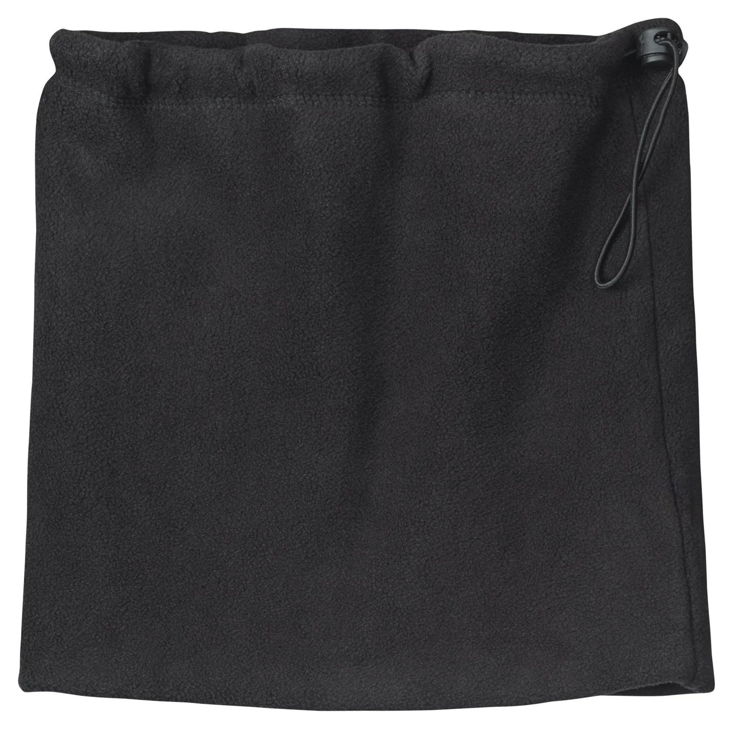 WARMER NECK 3-IN-1 UNIV BK MICRO FLEECE - Work Clothing - Hercules Lifting
