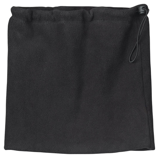 WARMER NECK 3-IN-1 UNIV BK MICRO FLEECE - Work Clothing - Hercules Lifting