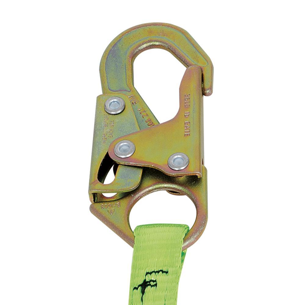 LNYD SHOCK ABSORBING 110TO220LB 6FT
