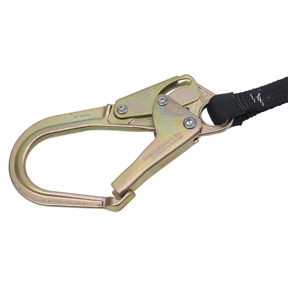 LNYD SHOCK ABSORBING 200TO350LB 6FT