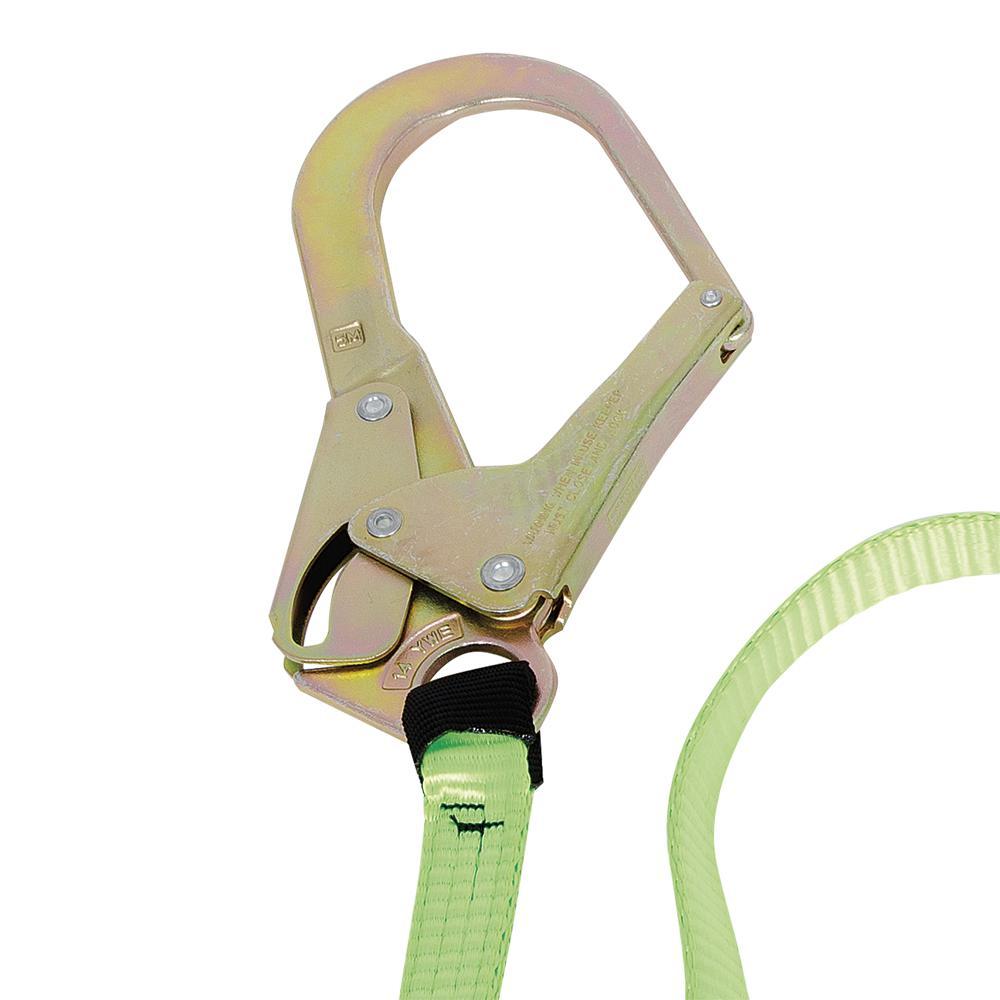 LNYD SHOCK ABSORBING 110TO220LB 4FT