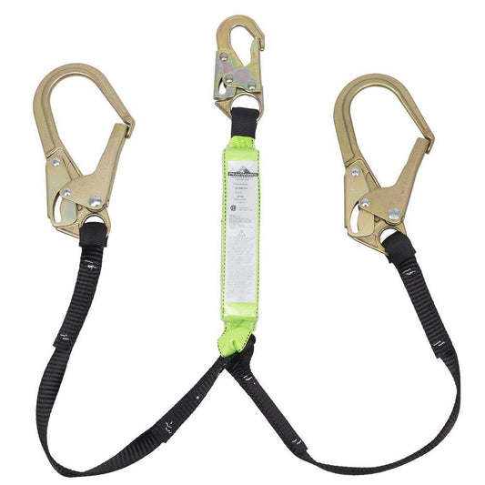 LNYD SHOCK ABSORBING 200TO350LB 4FT 2