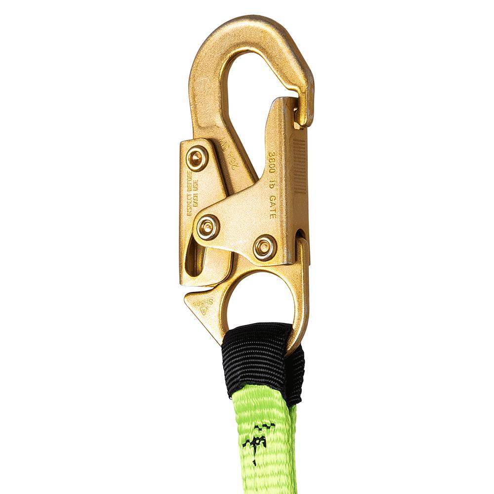 HARN SHOCK ABSORBING 200TO350LB