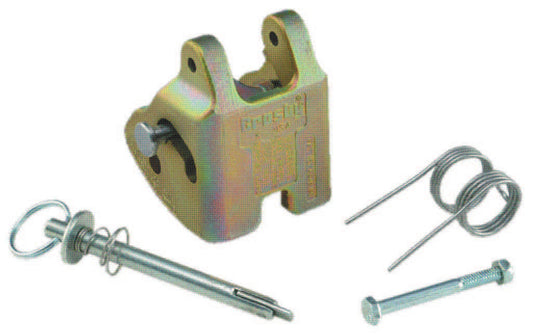 Crosby PL-O Latch Kits - 4.5 Ton - Hooks - Hercules Lifting