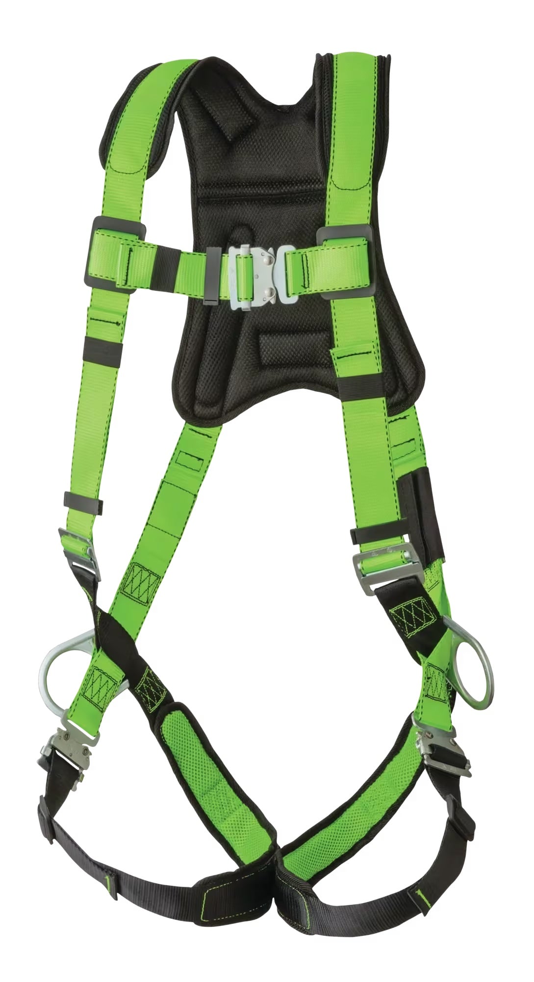 HARNESS SAF 5-PT ADJUSTMENT UNIV 400LB