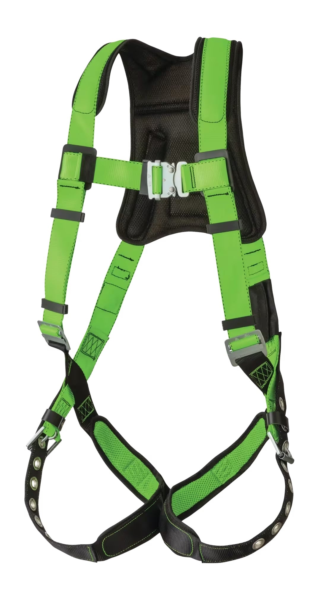 HARNESS SAF 5-PT ADJUSTMENT UNIV 400LB