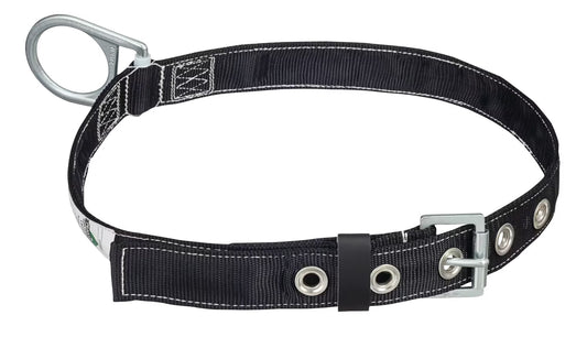 BELT RESTRAINT TNG POLYEST GROM BUCKLE 1 - Fall Protection Accessories - Hercules Lifting