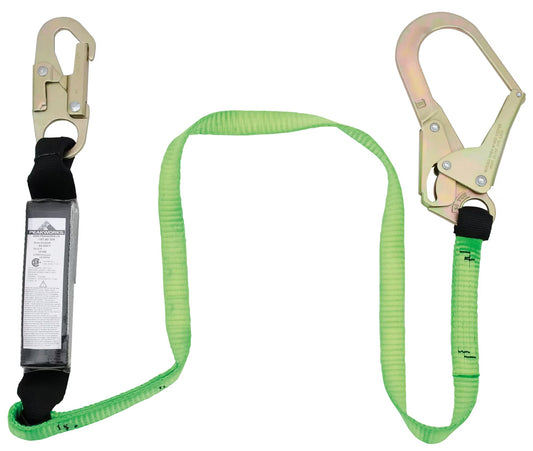 LNYD SHOCK ABSORBING 110TO220LB 4FT