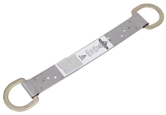 BRACKET AHR ROOF REUSABLE SST SIL - Anchors - Hercules Lifting