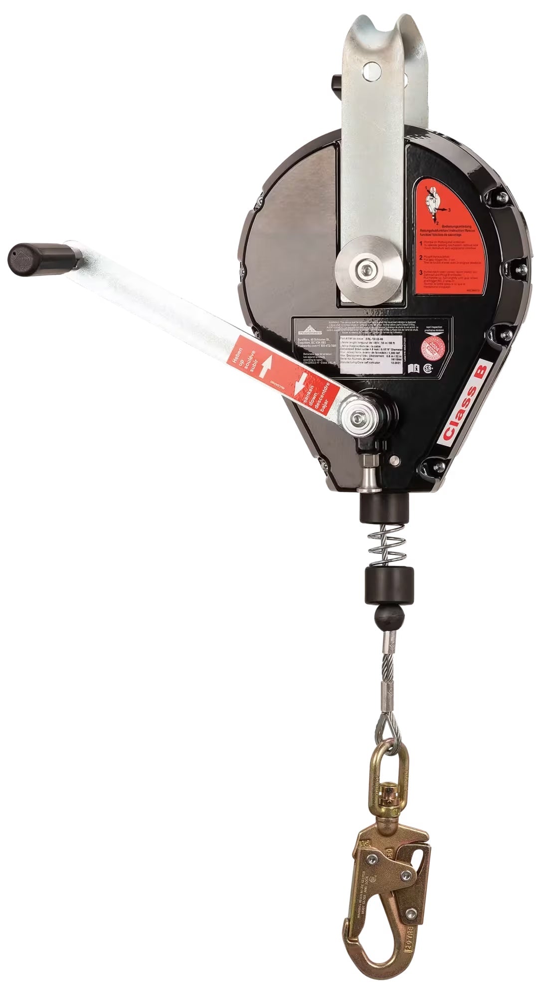 LIFELINES 310LB 60FT