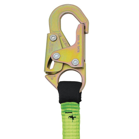 LNYD SHOCK ABSORBING 110TO220LB 4FT