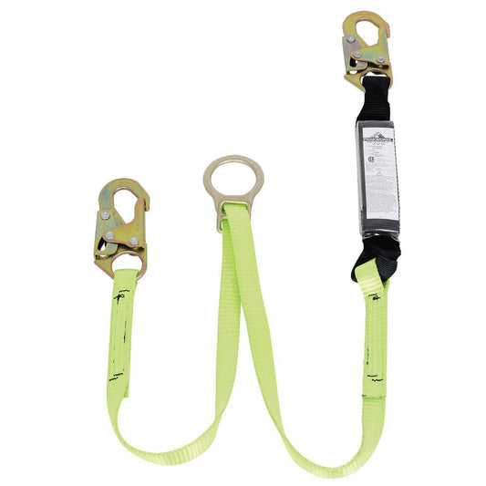 LNYD SHOCK ABSORBING 110TO220LB 4FT
