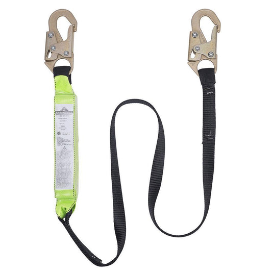 LNYD SHOCK ABSORBING 200TO350LB 6FT
