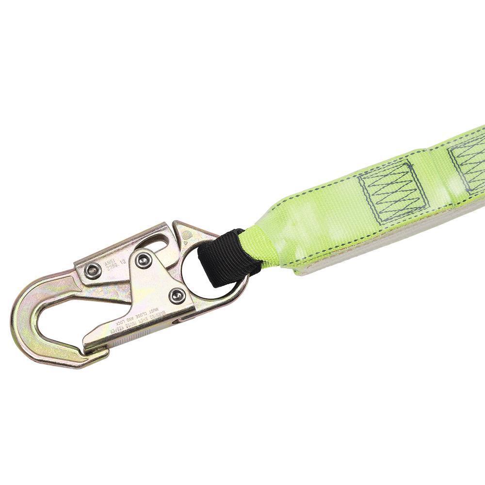 LNYD SHOCK ABSORBING 200TO350LB 6FT