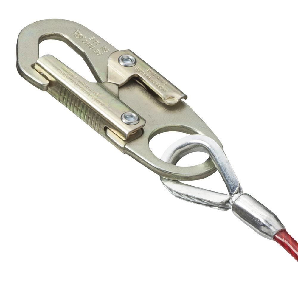 LNYD SHOCK ABSORBING 110TO220LB 6FT