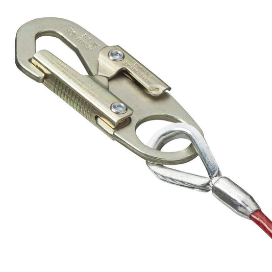 LNYD SHOCK ABSORBING 110TO220LB 6FT