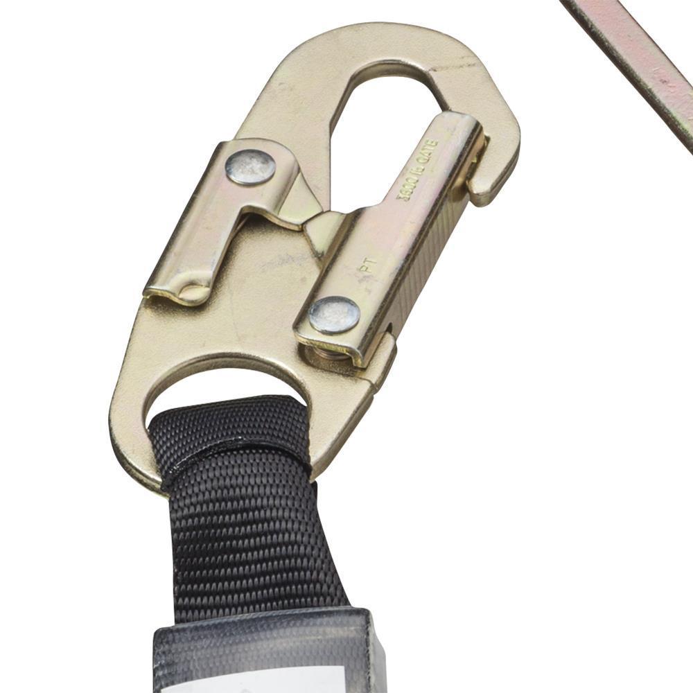 LNYD SHOCK ABSORBING 110TO220LB 6FT