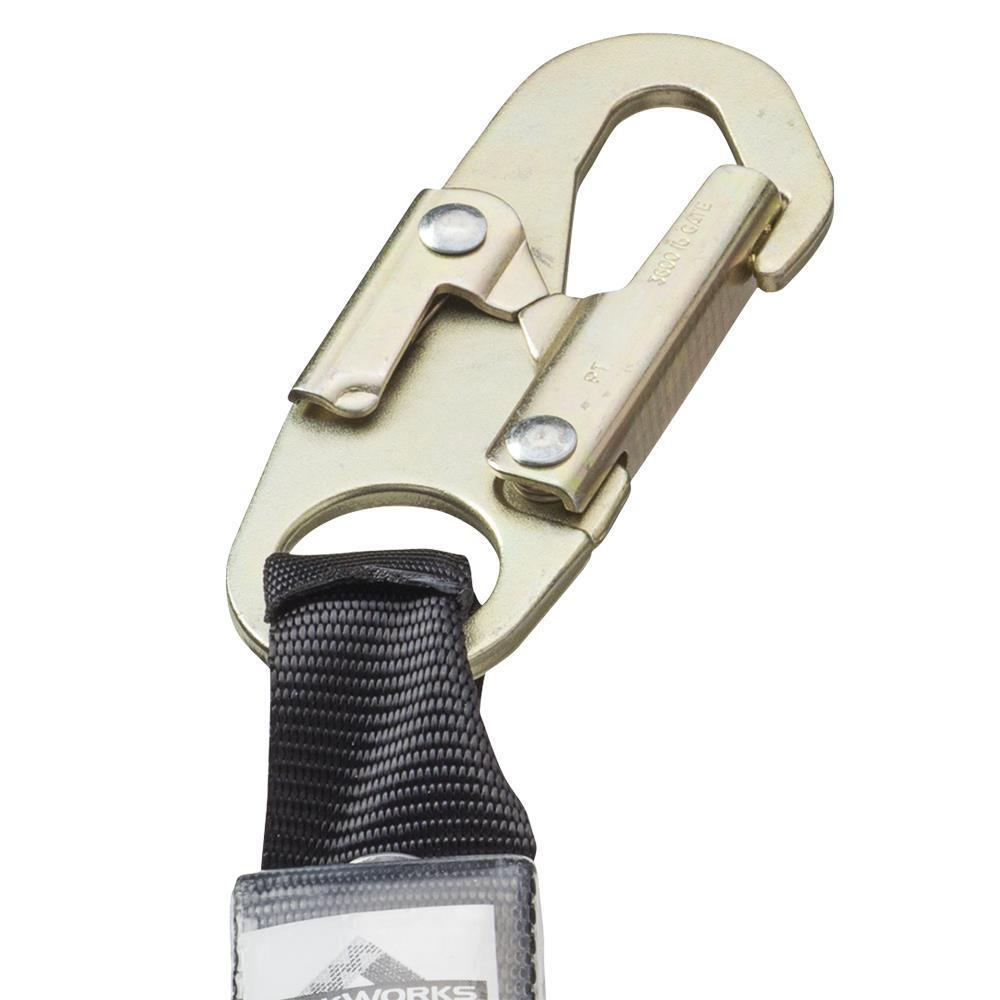 LNYD SHOCK ABSORBING 110TO220LB 6FT