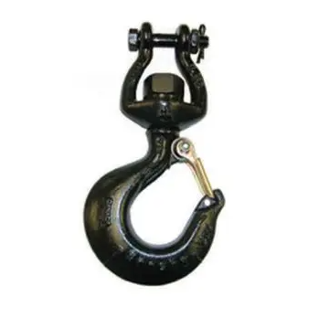 Crosby S-3316 Replacement Hook - 0.5 Ton - Hooks - Hercules Lifting