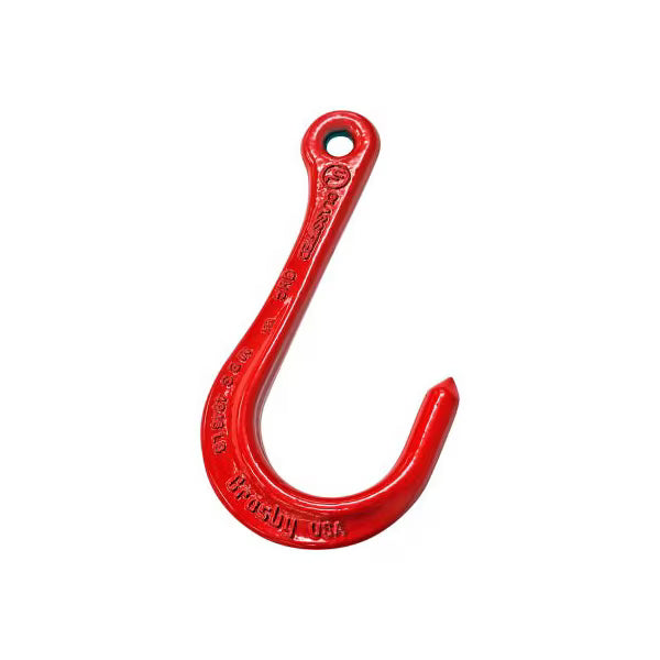 Crosby S-360 Firefighter Anchor Hook - Hooks - Hercules Lifting