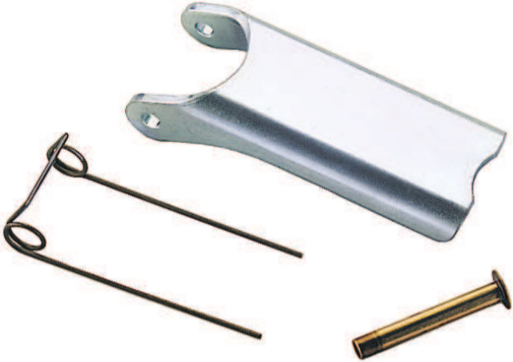 Crosby S-4088 Alloy Hook Latch Kits - Hook Chain 5/8 in - Hooks - Hercules Lifting