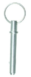 Crosby Eliminator S-4104N Replacement Latch Pin - Chain Size 3/8 in - Blocks - Hercules Lifting