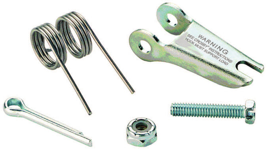 Crosby S-4339 Replacement Latch Kit - Chain Size 3/4 in - Blocks - Hercules Lifting