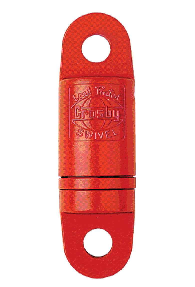 Crosby S-5 Eye & Eye - 35-S-5 - Swivels - Hercules Lifting